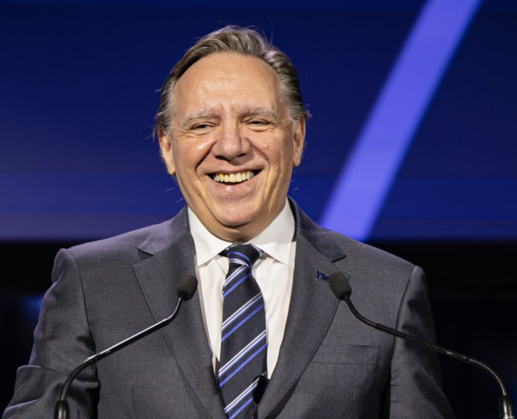 Capture decran le 2025 12 26 a 10.47.33 Fran&ccedil;ois Legault promet un soulagement au portefeuille des Qu&eacute;b&eacute;cois