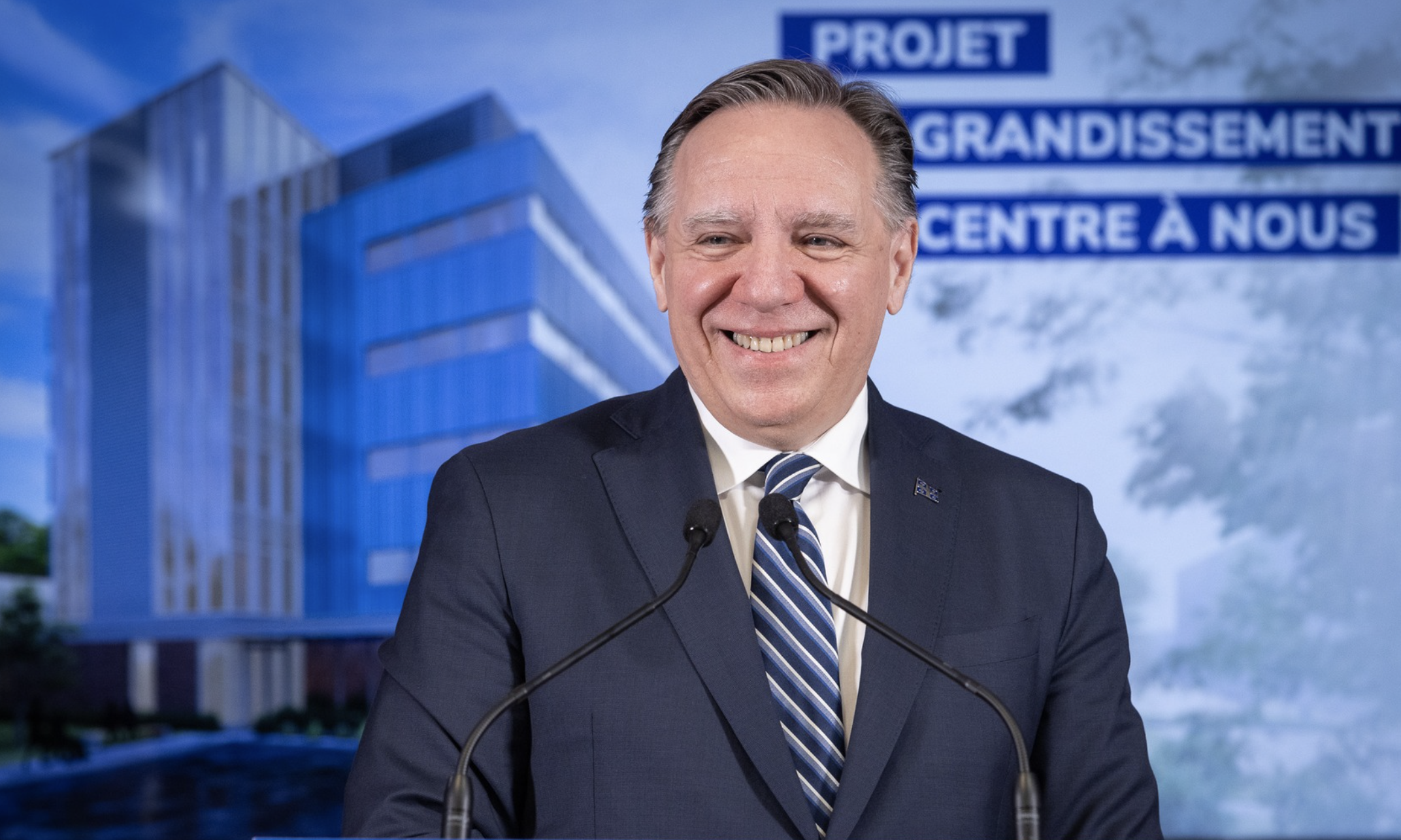 Capture decran le 2025 12 26 a 10.54.06 Fran&ccedil;ois Legault promet un soulagement au portefeuille des Qu&eacute;b&eacute;cois