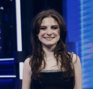 Capture decran le 2025 12 26 a 16.42.21 Le même commentaire revient sans cesse après la prestation de Mia Tinayre à Y’a du monde à messe