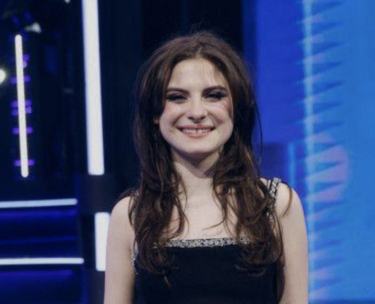 Capture decran le 2025 12 26 a 16.42.21 Le m&ecirc;me commentaire revient sans cesse apr&egrave;s la prestation de Mia Tinayre &agrave; Y&rsquo;a du monde &agrave; messe