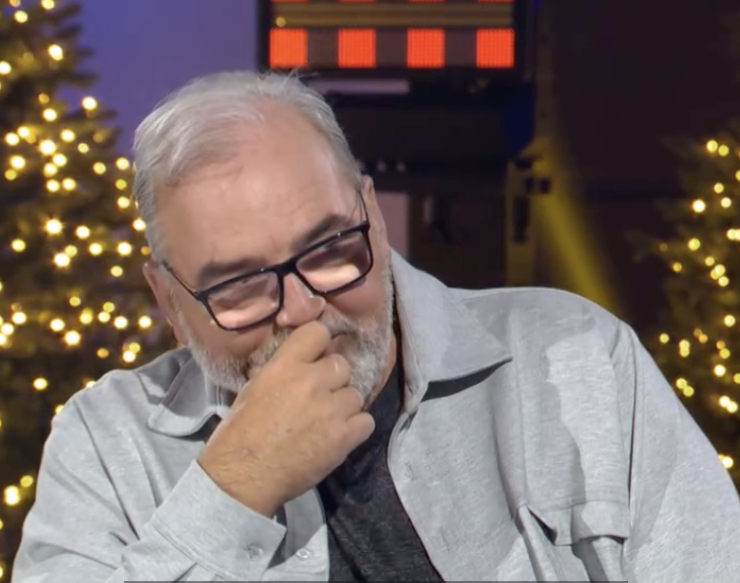 Capture decran le 2025 12 29 a 09.53.38 e1767020070806 Un No&euml;l empreint de tristesse pour Gildor Roy - R&eacute;v&eacute;lations poignantes