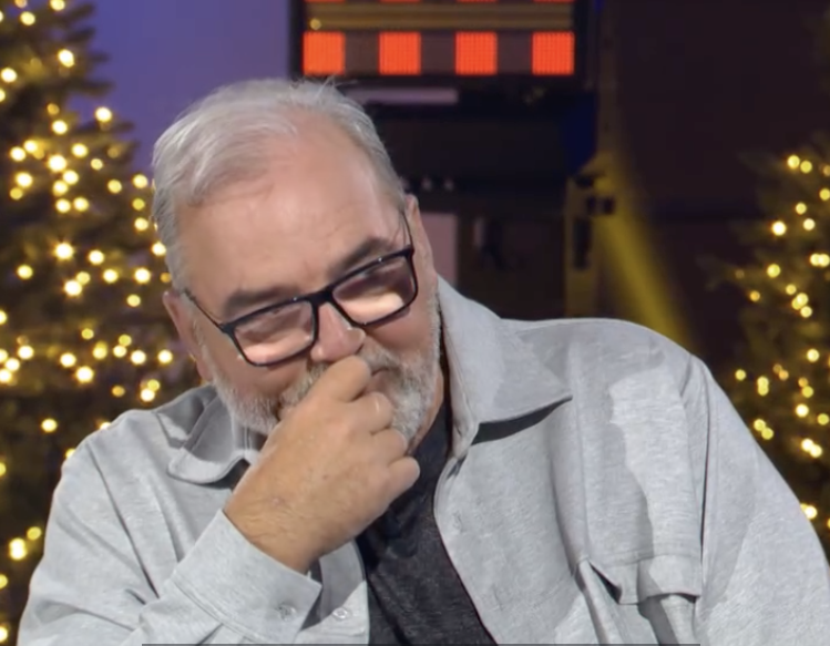 Capture decran le 2025 12 29 a 09.53.38 e1767020070806 Un No&euml;l empreint de tristesse pour Gildor Roy - R&eacute;v&eacute;lations poignantes