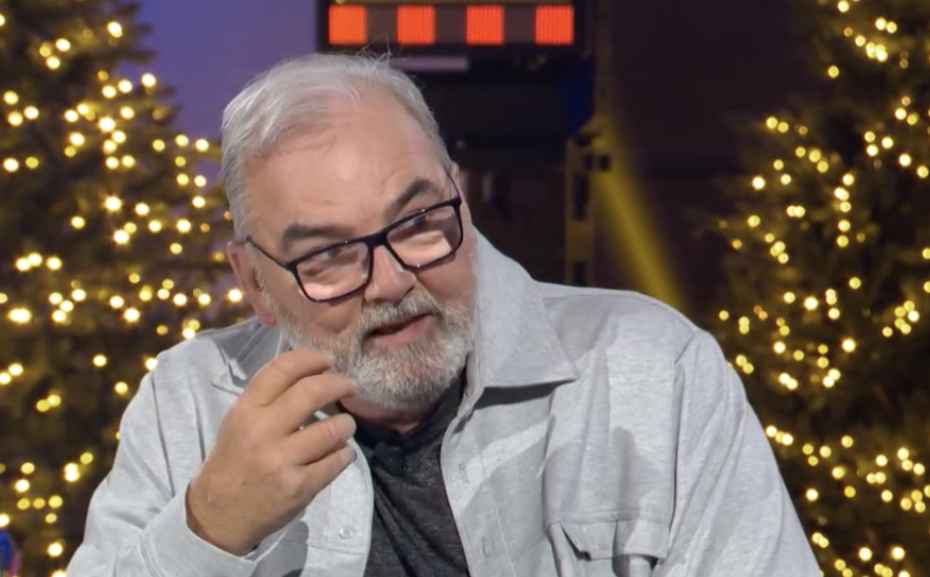 Capture decran le 2025 12 29 a 09.56.53 e1767020287103 Un No&euml;l empreint de tristesse pour Gildor Roy - R&eacute;v&eacute;lations poignantes