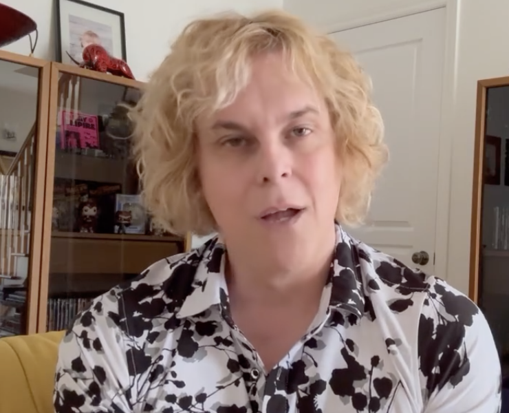 Capture decran le 2025 12 29 a 10.16.09 e1767021408547 Alex Perron d&eacute;nonce des commentaires haineux qui ne cessent de revenir