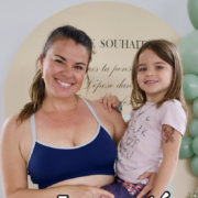 Capture decran le 2025 12 29 a 16.41.54 Mirianne Br&ucirc;l&eacute; se confie sur sa &laquo; situation familiale particuli&egrave;re &raquo;