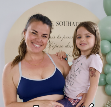 Capture decran le 2025 12 29 a 16.41.54 Mirianne Br&ucirc;l&eacute; se confie sur sa &laquo; situation familiale particuli&egrave;re &raquo;