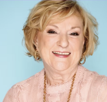 Capture decran le 2025 12 30 a 17.10.05 e1767132641339 Claudette Dion annonce un important changement dans sa vie