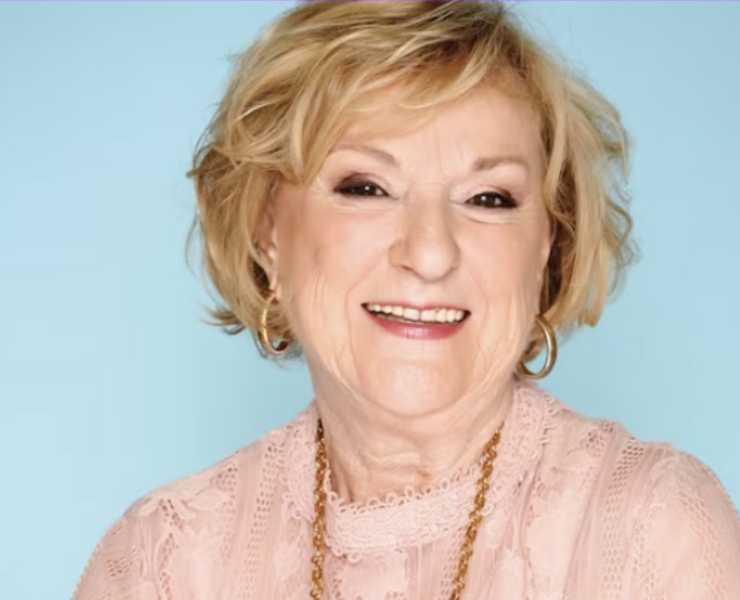 Capture decran le 2025 12 30 a 17.10.05 e1767132641339 Claudette Dion annonce un important changement dans sa vie