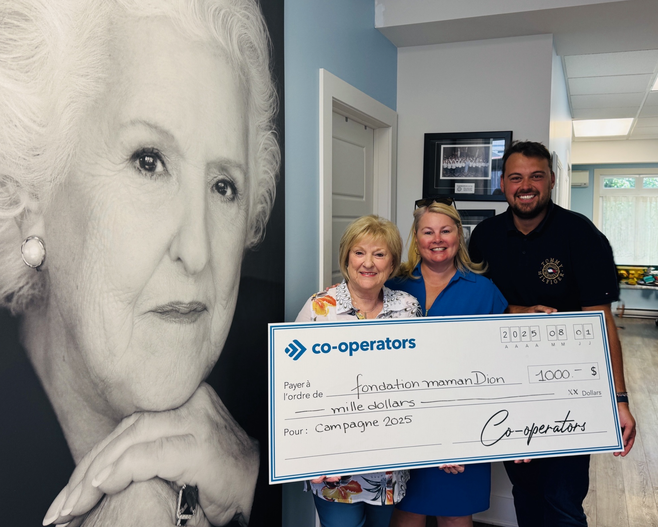 Capture decran le 2025 12 30 a 17.13.12 Claudette Dion annonce un important changement dans sa vie