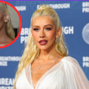 Capture décran le 2025 12 19 à 14.17.57 Christina Aguilera ose un look audacieux&hellip; pour faire ses courses !