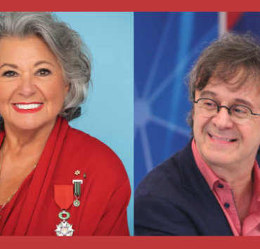 Stéphane Laporte fait une annonce très spéciale à propos de Ginette Reno 2 Stéphane Laporte fait une annonce très spéciale à propos de Ginette Reno Capture le 2025 12 20 a 04.56.08 Stéphane Laporte fait une annonce très spéciale à propos de Ginette Reno