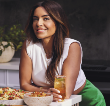 Capture le 2025 12 20 a 05.43.18 Son Combat contre le Cancer Fait Vibrer le Qu&eacute;bec : Le Message Puissant d'Alexandra Diaz