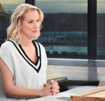 Capture le 2025 12 20 a 13.45.45 Pascale de Salut Bonjour : Une Photo de Grossesse Qui &Eacute;meut Toute la Toile !