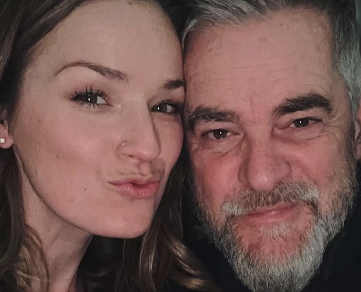 Capture le 2025 12 20 a 21.40.28 Explosion de Joie pour Sylvain Cossette : 50 000 Fans au Rendez-vous!