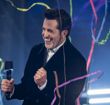 Capture le 2025 12 20 a 22.01.31 Jean-Philippe Dion Annonce la Fin des Tournages de La Voix 2026 : D&eacute;couvrez les Coulisses et les Surprises &agrave; Venir !