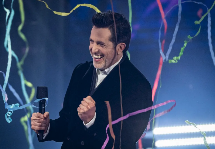 Capture le 2025 12 20 a 22.01.31 Jean-Philippe Dion Annonce la Fin des Tournages de La Voix 2026 : D&eacute;couvrez les Coulisses et les Surprises &agrave; Venir !