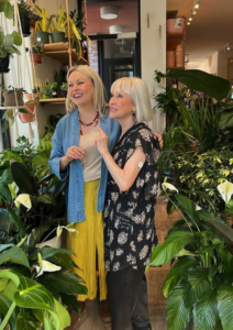 Capture le 2025 12 20 a 22.14.34 Mitsou publie de rares photos avec sa maman : leur complicit&eacute; touche les fans