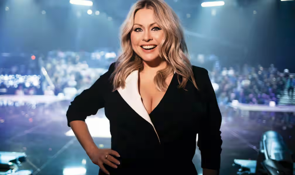 Capture le 2025 12 20 a 22.19.06 Mitsou publie de rares photos avec sa maman : leur complicit&eacute; touche les fans