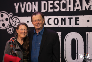 Capture le 2025 12 20 a 23.30.41 Voici La Compagne Secr&egrave;te de Daniel Lemire : Une Figure Bien Connue D&eacute;voil&eacute;e