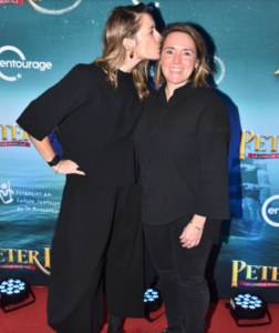 Capture le 2025 12 20 a 23.39.47 Christine Beaulieu cr&eacute;e la surprise au Th&eacute;&acirc;tre Saint-Denis : d&eacute;couvrez qui l'accompagne !