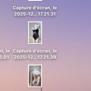 Capture le 2025 12 20 à 01.00.51 Temp&ecirc;te M&eacute;diatique : Michel Courtemanche Clarifie Enfin son R&ocirc;le aux C&ocirc;t&eacute;s de Guillaume Lemay-Thivierge !