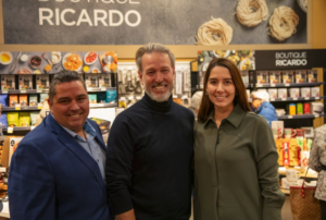 Capture le 2025 12 20 à 03.54.33 Ricardo : L&rsquo;amour inattendu qui a tout chang&eacute; dans sa vie