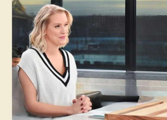 Capture le 2025 12 20 à 13.45.45 Pascale de Salut Bonjour : Une Photo de Grossesse Qui &Eacute;meut Toute la Toile !