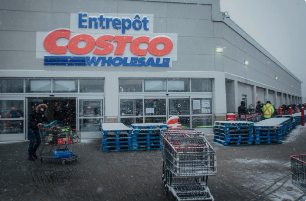 Capture le 2025 12 21 a 00.00.52 &laquo; Costco Frappe Fort : Adh&eacute;sion Rembours&eacute;e &agrave; 100 % &ndash; Ne Ratez Pas &Ccedil;a &raquo; voici comment profiter !