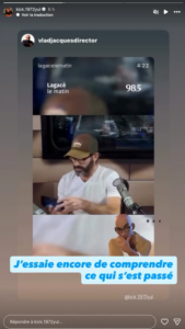 Capture le 2025 12 21 a 04.22.21 Patrick Lagac&eacute; D&eacute;voile Tout apr&egrave;s une Rencontre Explosive avec Guillaume Lemay-Thivierge