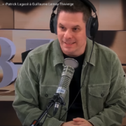 Capture le 2025 12 21 a 04.24.54 Patrick Lagac&eacute; D&eacute;voile Tout apr&egrave;s une Rencontre Explosive avec Guillaume Lemay-Thivierge