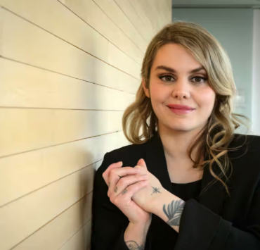 Capture le 2025 12 21 a 21.50.30 Apr&egrave;s une longue attente, Coeur de pirate r&eacute;v&egrave;le son combat contre une maladie myst&eacute;rieuse