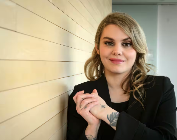 Capture le 2025 12 21 a 21.50.30 Apr&egrave;s une longue attente, Coeur de pirate r&eacute;v&egrave;le son combat contre une maladie myst&eacute;rieuse