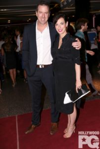 Capture le 2025 12 21 a 22.19.44 14 Ans d'Amour Cach&eacute; : Patrice Robitaille et Sa Compagne Se D&eacute;voilent (7photos)