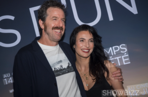 Capture le 2025 12 21 a 22.21.02 14 Ans d'Amour Cach&eacute; : Patrice Robitaille et Sa Compagne Se D&eacute;voilent (7photos)