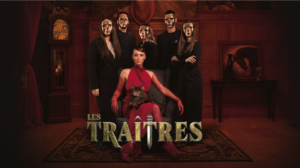Capture le 2025 12 21 a 22.52.58 Les Tra&icirc;tres Ouvrent leurs Portes : Serez-vous le Prochain Ma&icirc;tre du Jeu ?