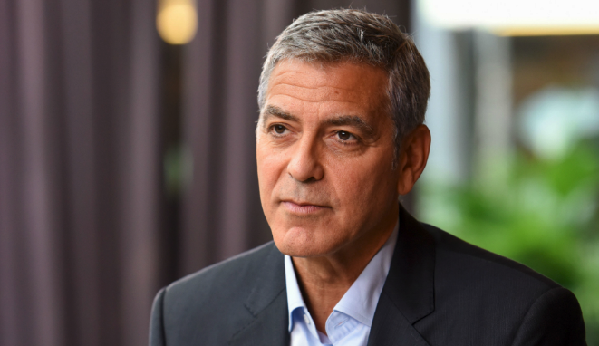 Capture le 2025 12 22 a 00.45.26 Une terrible nouvelle frappe George Clooney : sa (...) est d&eacute;c&eacute;d&eacute;e