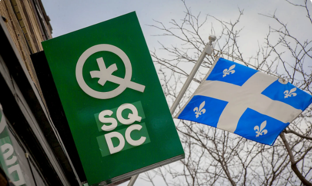 Capture le 2025 12 22 a 01.32.06 La SQDC Bouscule le March&eacute; : Horaires Prolong&eacute;s pour Concurrencer l'Ill&eacute;gal !