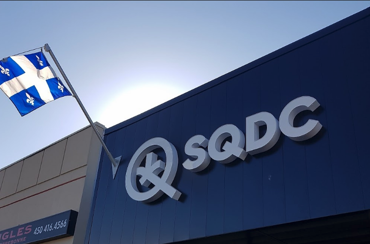 Capture le 2025 12 22 a 01.34.22 La SQDC Bouscule le March&eacute; : Horaires Prolong&eacute;s pour Concurrencer l'Ill&eacute;gal !