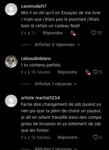 Capture le 2025 12 22 a 02.43.25 Intelcom dans la Temp&ecirc;te : Amazon Critiqu&eacute; pour des (...) Inacceptables