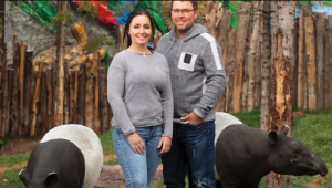 Capture le 2025 12 22 a 03.33.46 Surprise de No&euml;l : Les Visites VIP du Miller Zoo Sont de Retour et Promettent des Souvenirs Inoubliables ! 🎅🐾