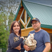 Capture le 2025 12 22 a 03.34.29 Surprise de No&euml;l : Les Visites VIP du Miller Zoo Sont de Retour et Promettent des Souvenirs Inoubliables ! 🎅🐾