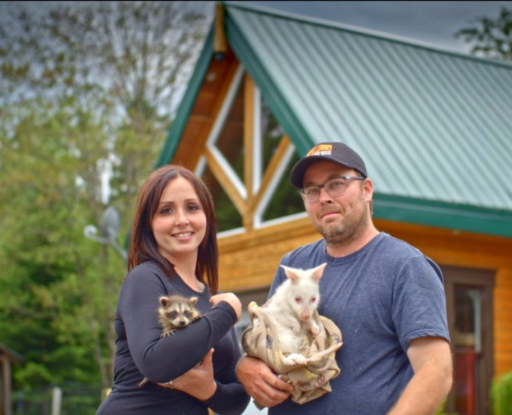 Capture le 2025 12 22 a 03.34.29 Surprise de No&euml;l : Les Visites VIP du Miller Zoo Sont de Retour et Promettent des Souvenirs Inoubliables !