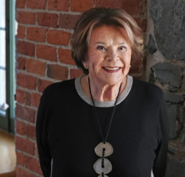 Capture le 2025 12 22 a 04.11.51 Janette Bertrand Brise le Silence a quelques jours de No&euml;l : Une Image Qui Apaise Les C&oelig;urs Inquiets 02 (photos)