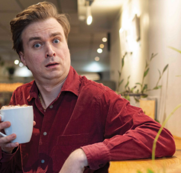 Capture le 2025 12 22 a 04.37.08 Un No&euml;l sans Rires pour Arnaud Soly : La Douleur Derri&egrave;re la Sc&egrave;ne