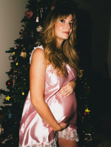 Capture le 2025 12 22 a 04.52.58 Rosalie Vaillancourt annonce qu'elle attend un nouvel amour dans sa vie