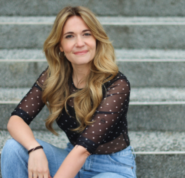 Capture le 2025 12 22 a 04.53.45 Rosalie Vaillancourt annonce qu'elle attend un nouvel amour dans sa vie