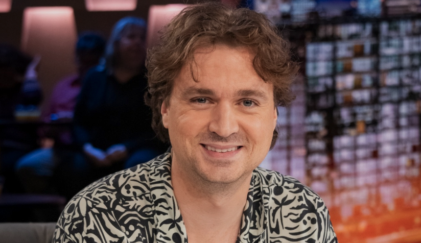 Capture le 2025 12 22 a 12.19.08 Arnaud Soly : Un No&euml;l Marqu&eacute; par l'Absence de Son P&egrave;re