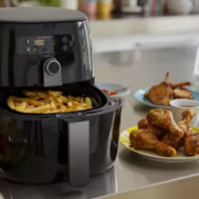 Capture le 2025 12 22 a 12.52.39 Adieu Airfryer ! D&eacute;couvrez l'Appareil de Cuisine qui Fait Fureur &agrave; Moins de (--0 $)
