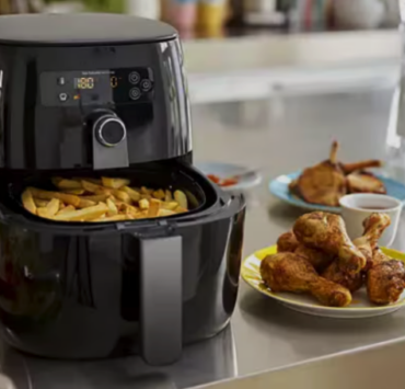 Capture le 2025 12 22 a 12.52.39 Adieu Airfryer ! D&eacute;couvrez l'Appareil de Cuisine qui Fait Fureur &agrave; Moins de (--0 $)