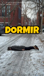 Capture le 2025 12 22 a 19.08.54 Lib&eacute;r&eacute; du Bye Bye : Simon-Olivier Fecteau Embrasse un D&eacute;cembre Plein de Surprises ! Ne Ratez Pas Ses Projets In&eacute;dits